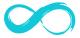 HU-infinity-turquoise
